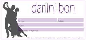 Read more about the article Darilni bon